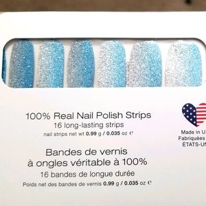 Nail strips